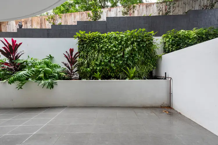 Third view of Homely apartment listing, 105/49 Wickham Street, Morningside QLD 4170