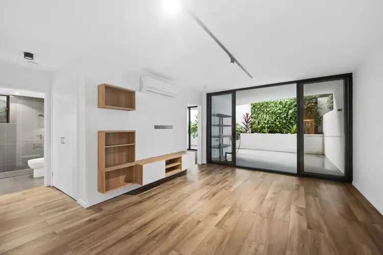 Fifth view of Homely apartment listing, 105/49 Wickham Street, Morningside QLD 4170