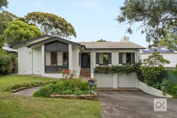 12B Glenburnie Avenue, Torrens Park SA 5062