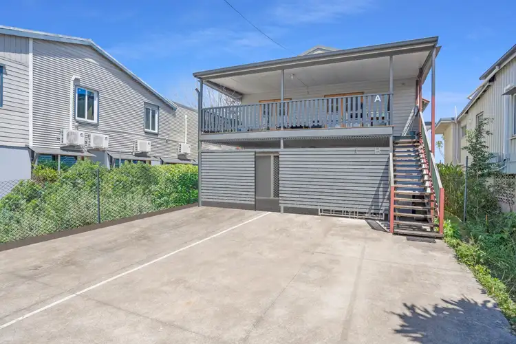 5 Lumley Street, Parramatta Park QLD 4870