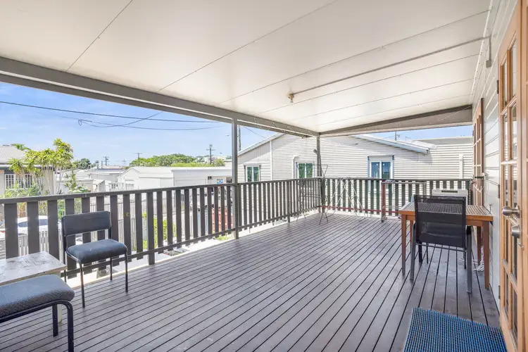 Second view of Homely house listing, 5 Lumley Street, Parramatta Park QLD 4870