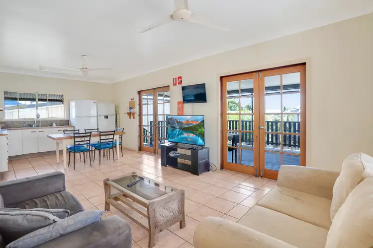 Third view of Homely house listing, 5 Lumley Street, Parramatta Park QLD 4870