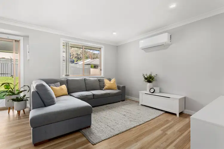 Second view of Homely house listing, 36 Blackwood Circuit, Cameron Park NSW 2285