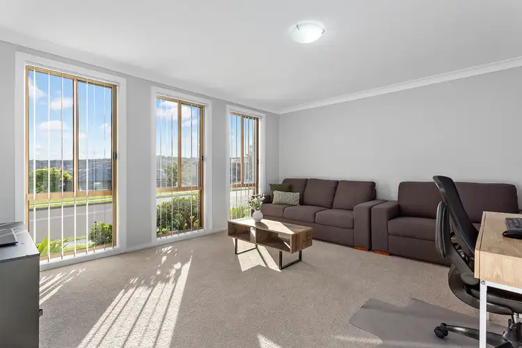 Fifth view of Homely house listing, 36 Blackwood Circuit, Cameron Park NSW 2285