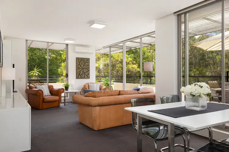 26/21 Blaxland Avenue, Newington NSW 2127