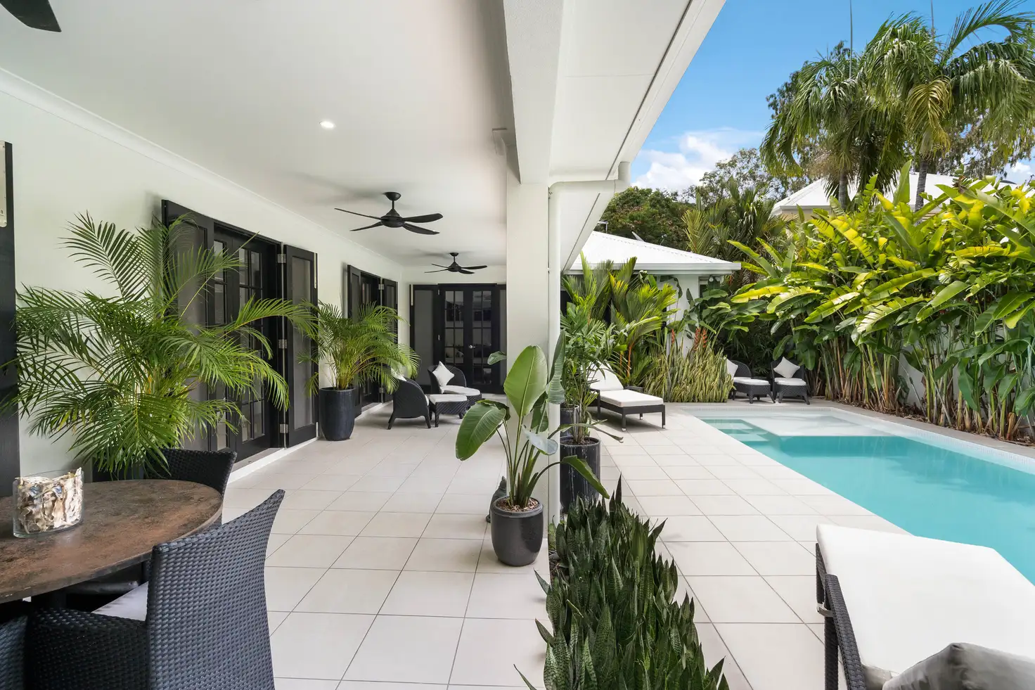 Main view of Homely house listing, 22 Oliva Street, Palm Cove QLD 4879