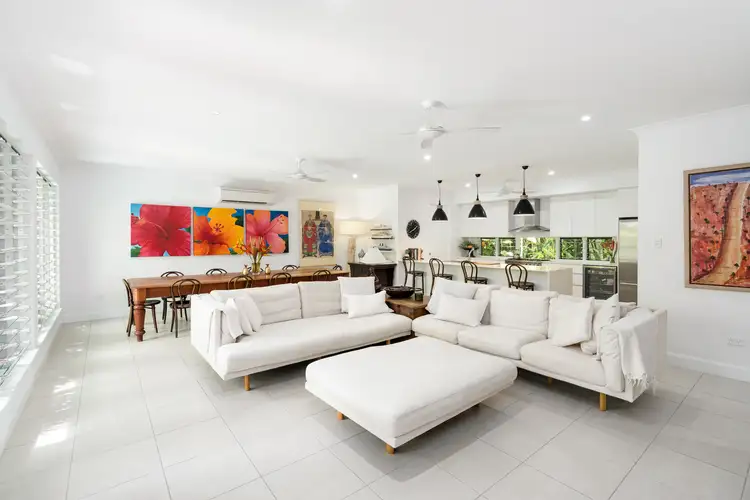 Fourth view of Homely house listing, 22 Oliva Street, Palm Cove QLD 4879