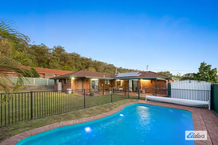 12 Columbia Court, Springwood QLD 4127