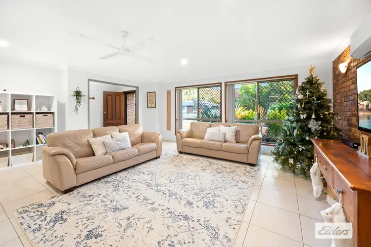 Second view of Homely house listing, 12 Columbia Court, Springwood QLD 4127