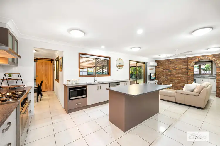 Third view of Homely house listing, 12 Columbia Court, Springwood QLD 4127