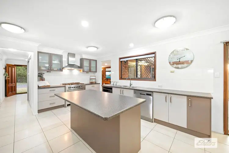 Fourth view of Homely house listing, 12 Columbia Court, Springwood QLD 4127