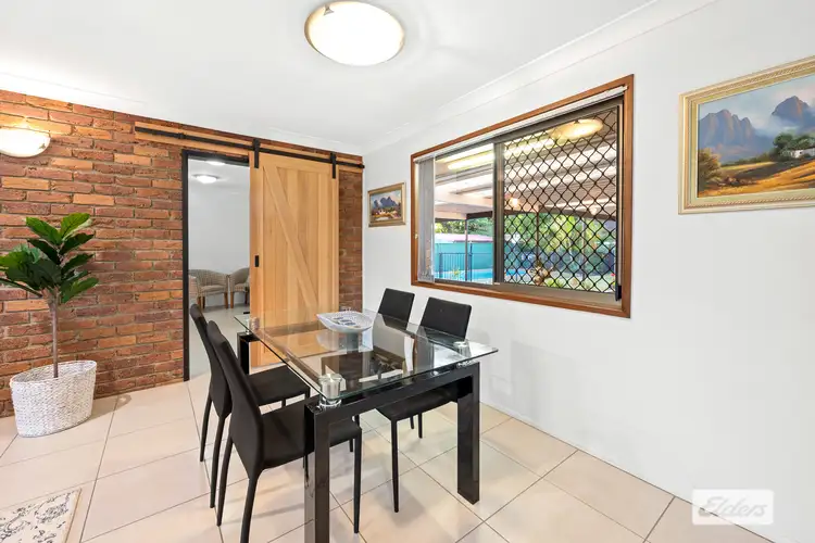 Fifth view of Homely house listing, 12 Columbia Court, Springwood QLD 4127