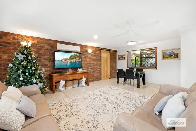 Sixth view of Homely house listing, 12 Columbia Court, Springwood QLD 4127