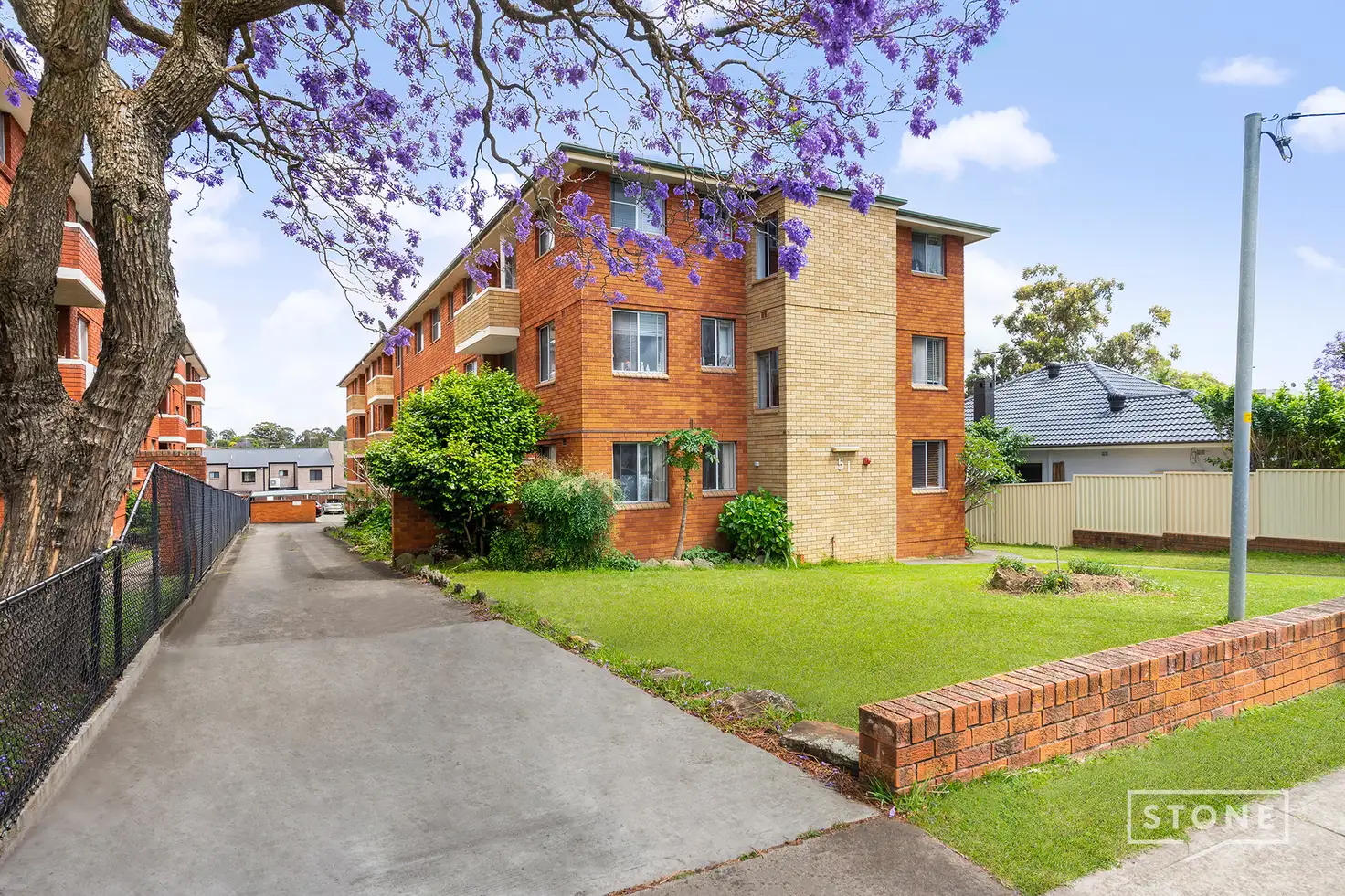 Main view of Homely apartment listing, 10/51 Garfield Street, Wentworthville NSW 2145