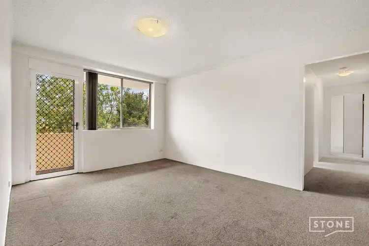 Second view of Homely apartment listing, 10/51 Garfield Street, Wentworthville NSW 2145