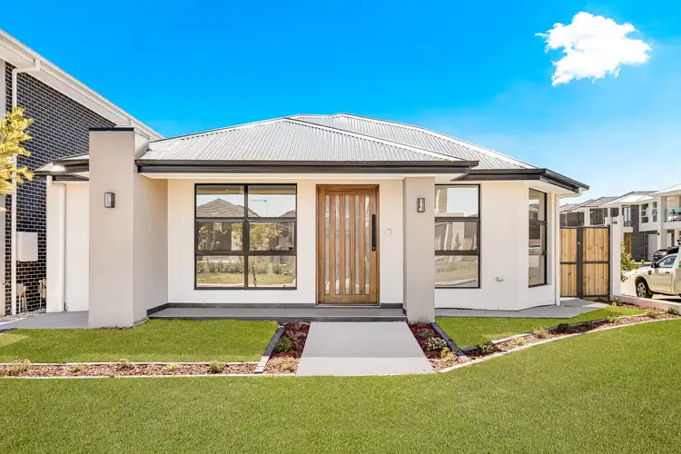 59 Galah Street, Marsden Park NSW 2765