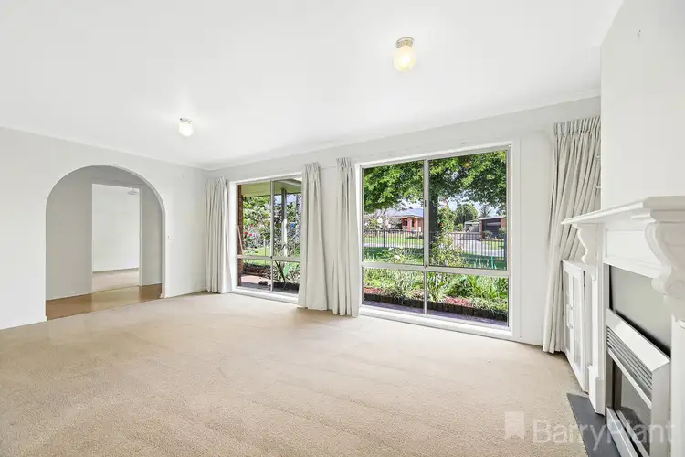 Fifth view of Homely house listing, 61 Lampard Road, Drouin VIC 3818