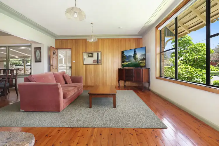 Main view of Homely house listing, 90 Hopewood Crescent, Fairy Meadow NSW 2519