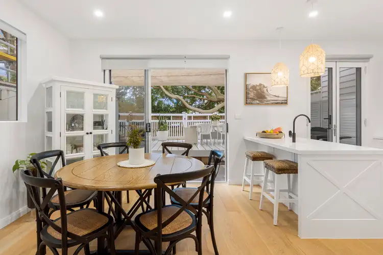 Main view of Homely semi-detached listing, 4B Henley Avenue, Kiama NSW 2533