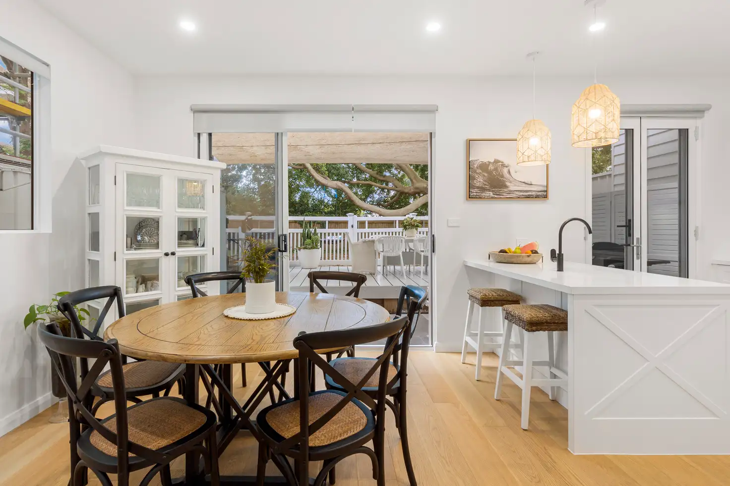 Main view of Homely semi-detached listing, 4B Henley Avenue, Kiama NSW 2533