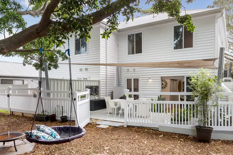 Fifth view of Homely semi-detached listing, 4B Henley Avenue, Kiama NSW 2533