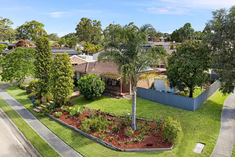 1 Blakewell Road, Thornton NSW 2322