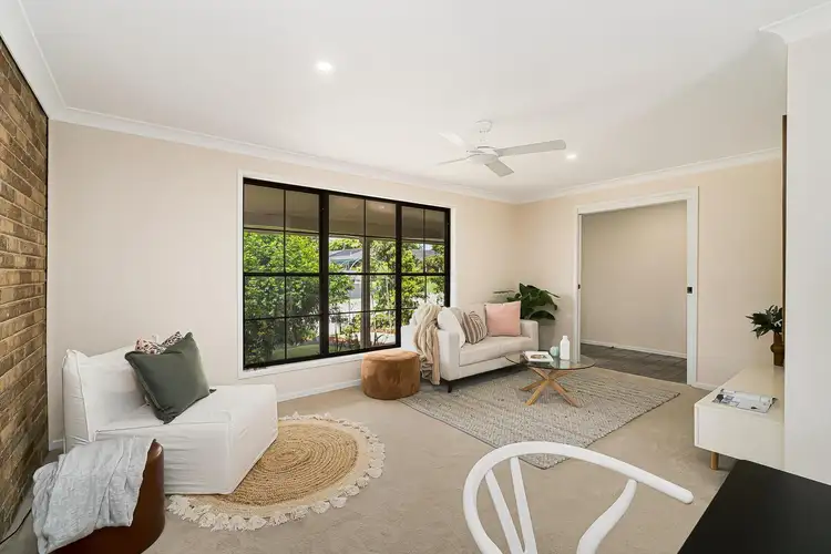 Second view of Homely house listing, 1 Blakewell Road, Thornton NSW 2322