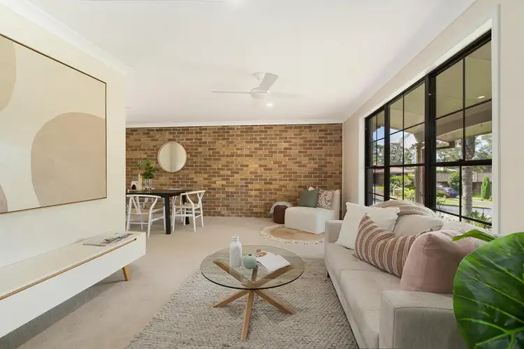 Third view of Homely house listing, 1 Blakewell Road, Thornton NSW 2322