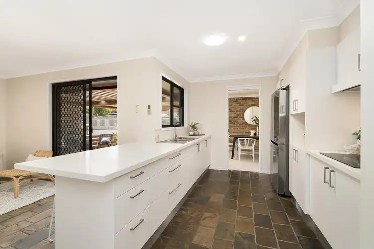Fourth view of Homely house listing, 1 Blakewell Road, Thornton NSW 2322