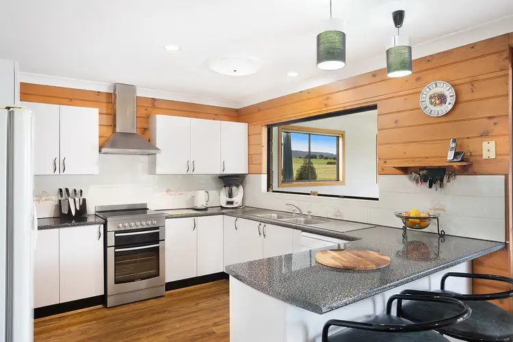 Third view of Homely rural property listing, 412A Croobyar Road, Croobyar NSW 2539