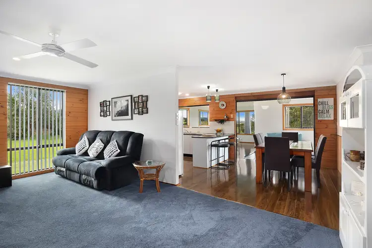 Fifth view of Homely rural property listing, 412A Croobyar Road, Croobyar NSW 2539