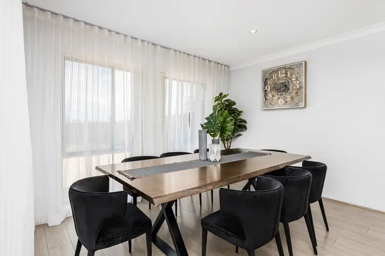 Second view of Homely house listing, 8 Highbury Street, Schofields NSW 2762