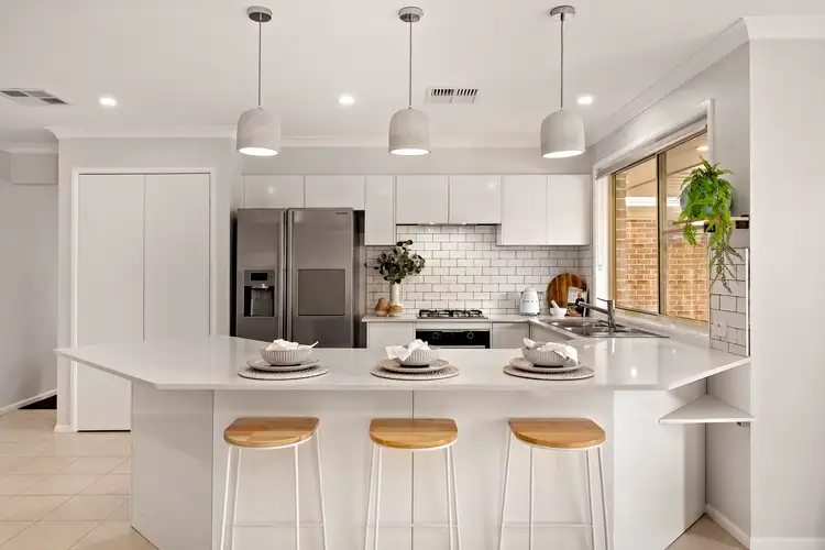 Fourth view of Homely house listing, 23 Tallowwood Crescent, Fletcher NSW 2287