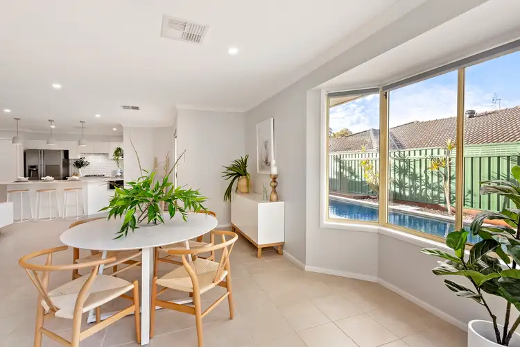 Fifth view of Homely house listing, 23 Tallowwood Crescent, Fletcher NSW 2287