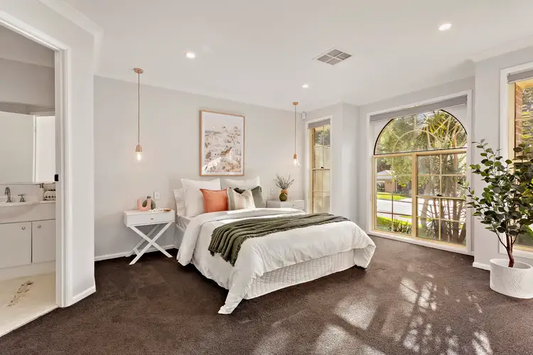 Sixth view of Homely house listing, 23 Tallowwood Crescent, Fletcher NSW 2287