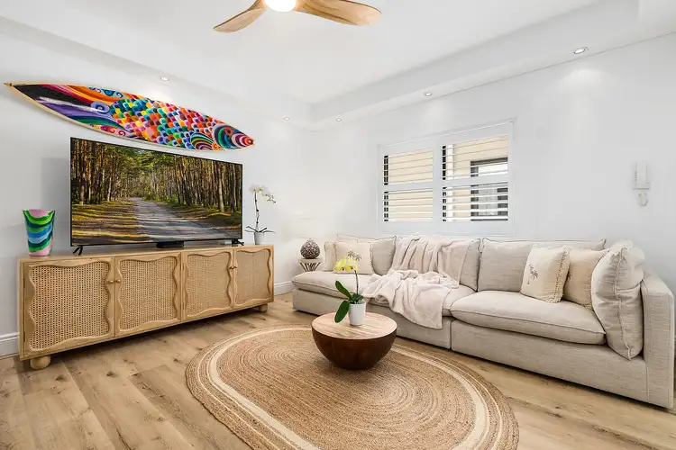 8/87 Roscoe Street, Bondi Beach NSW 2026