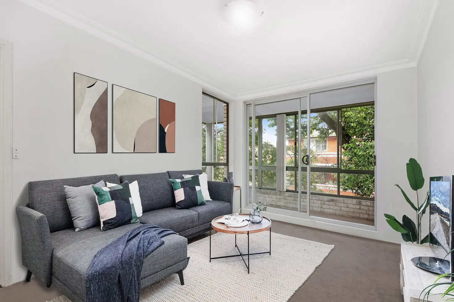 Main view of Homely apartment listing, 9/32 Arthur Street, Randwick NSW 2031