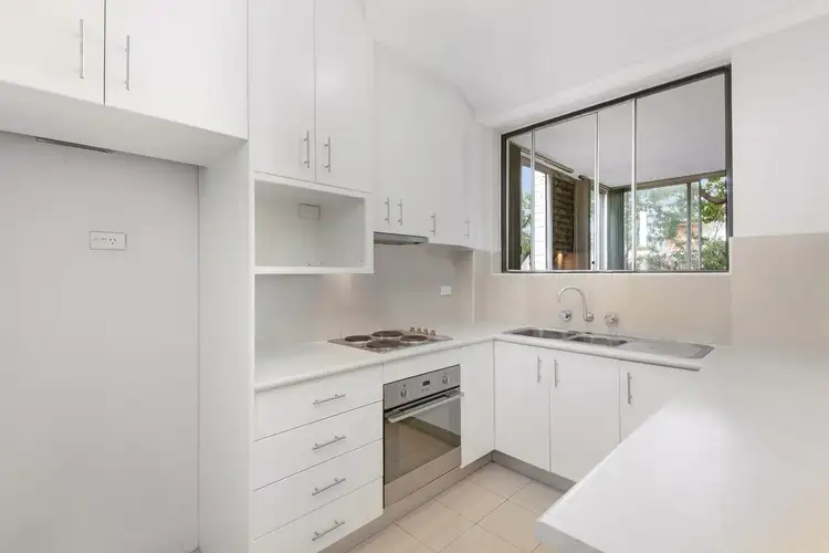 Third view of Homely apartment listing, 9/32 Arthur Street, Randwick NSW 2031