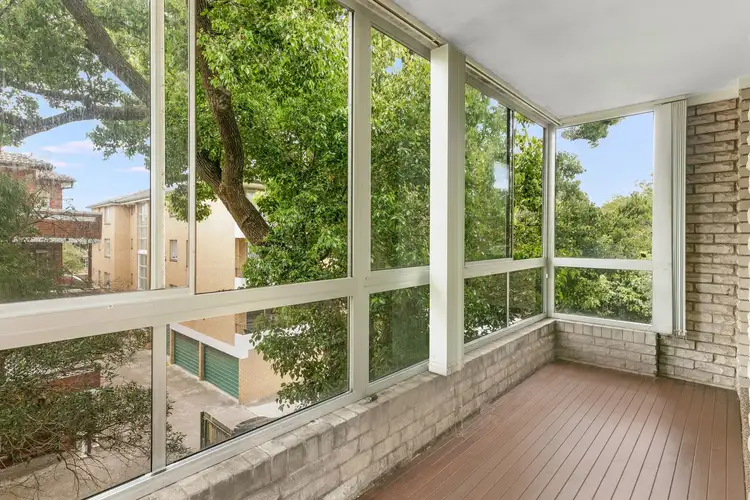 Fifth view of Homely apartment listing, 9/32 Arthur Street, Randwick NSW 2031