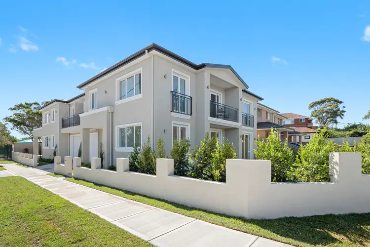 16 & 16a Lawson Street, Matraville NSW 2036
