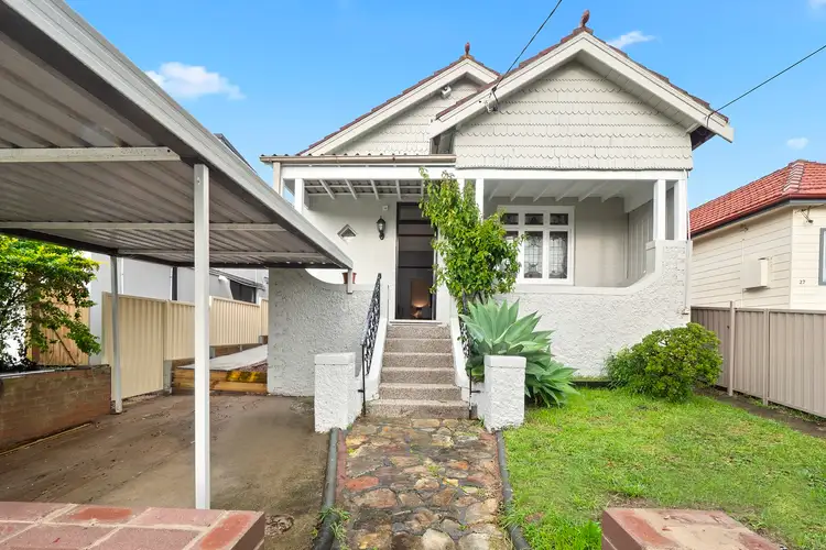 25 Mcburney Avenue, Mascot NSW 2020