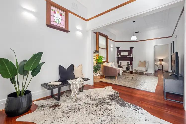 Second view of Homely house listing, 25 Mcburney Avenue, Mascot NSW 2020
