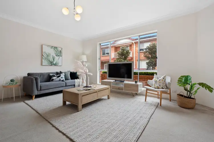Main view of Homely townhouse listing, 2/61-67 Varna Street, Clovelly NSW 2031