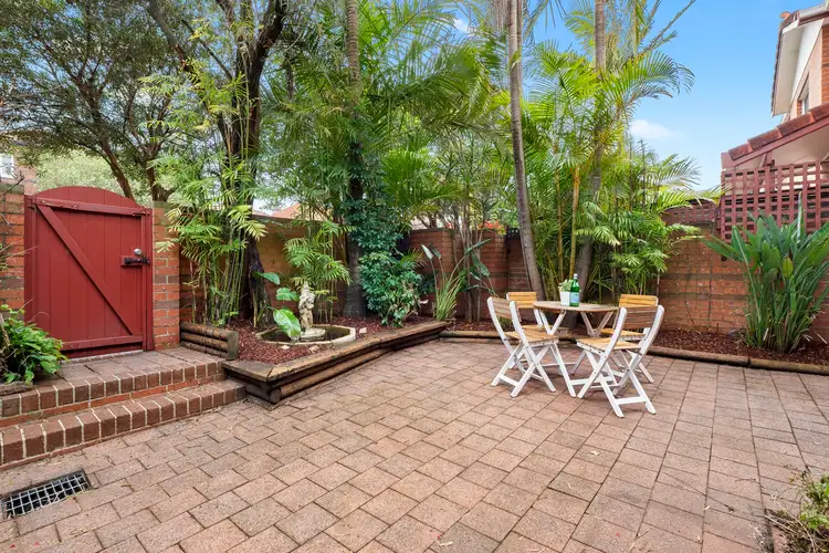 Fifth view of Homely townhouse listing, 2/61-67 Varna Street, Clovelly NSW 2031