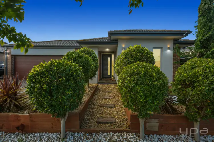 Main view of Homely house listing, 10 Kirrama Street, Tarneit VIC 3029