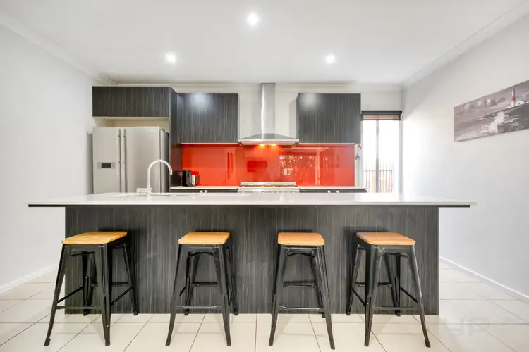 Sixth view of Homely house listing, 10 Kirrama Street, Tarneit VIC 3029