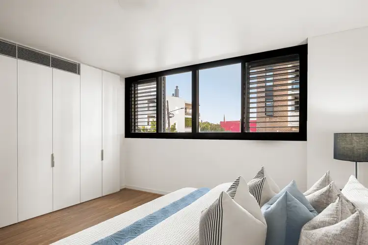 Fifth view of Homely townhouse listing, 20 Gantry Lane, Camperdown NSW 2050