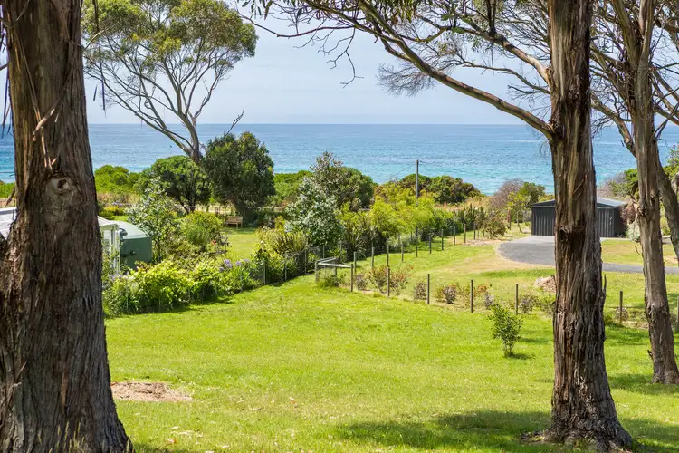 Fifth view of Homely land listing, 433 Pirates Bay Drive, Eaglehawk Neck TAS 7179