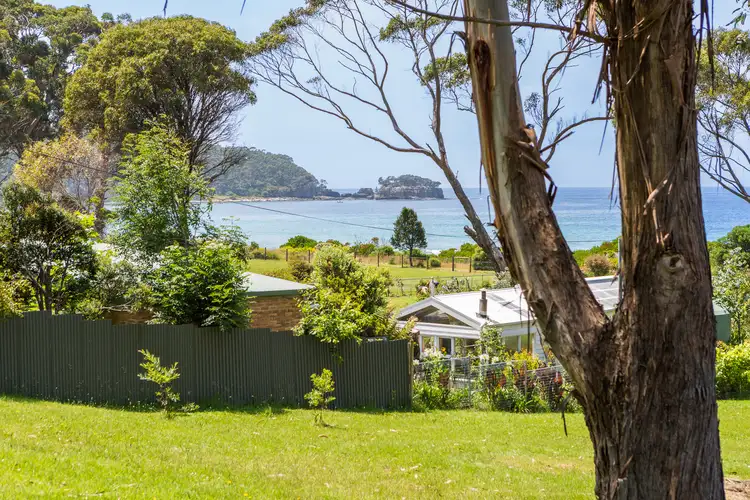 Sixth view of Homely land listing, 433 Pirates Bay Drive, Eaglehawk Neck TAS 7179