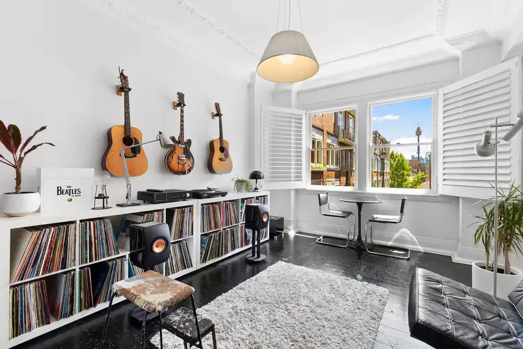 16/123 Macleay Street, Potts Point NSW 2011